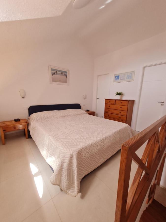 Parque Santiago II Two Bedrooms With Amazing Views Arona  Ngoại thất bức ảnh