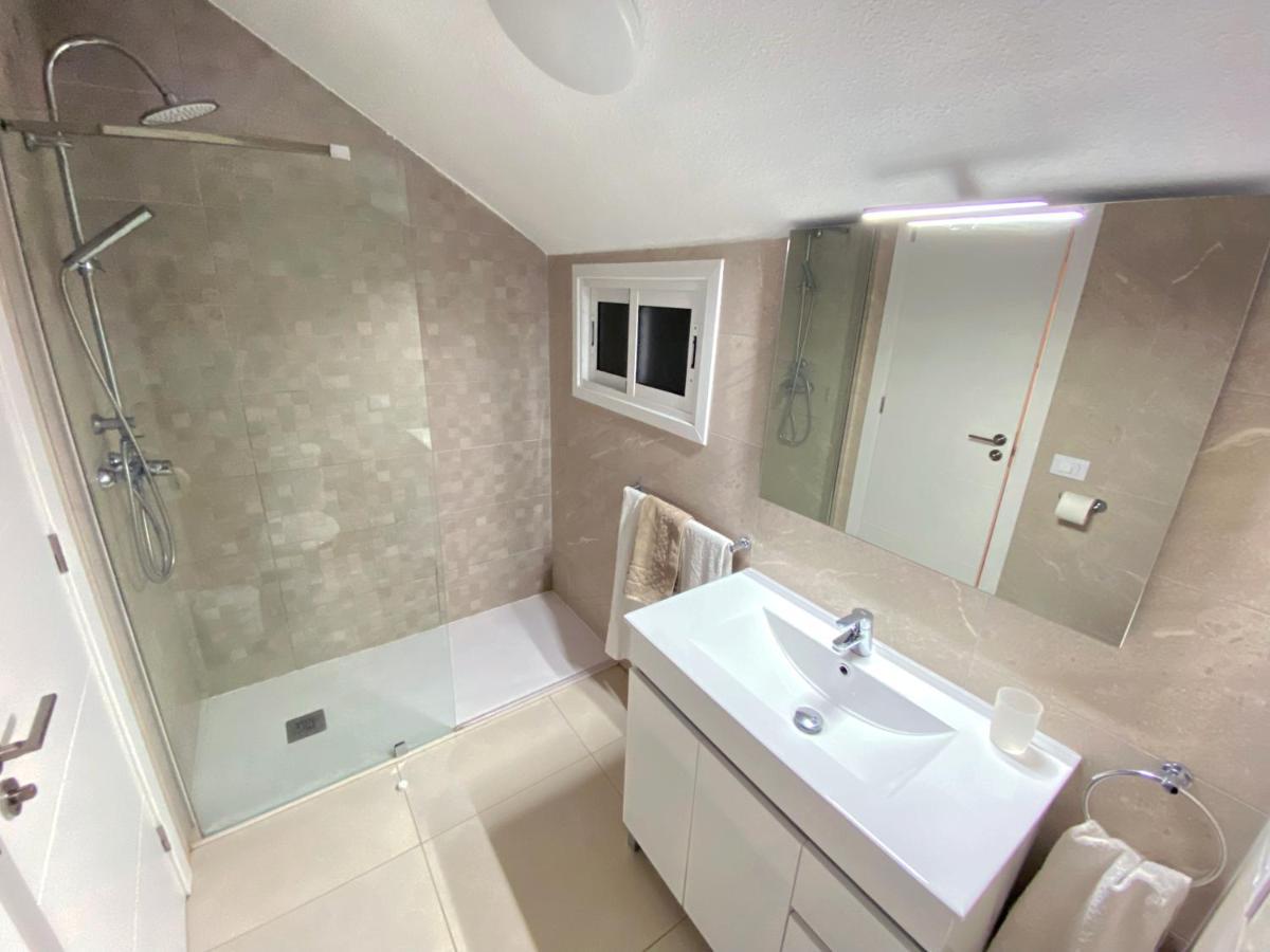 Parque Santiago II Two Bedrooms With Amazing Views Arona  Ngoại thất bức ảnh