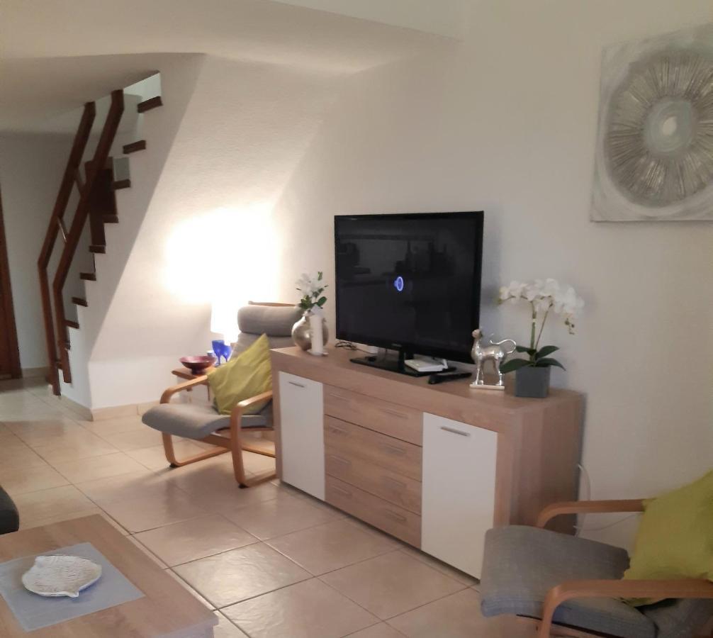 Parque Santiago II Two Bedrooms With Amazing Views Arona  Ngoại thất bức ảnh