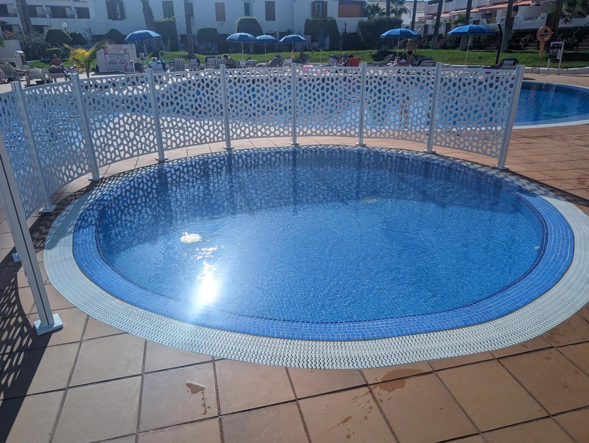 Parque Santiago II Two Bedrooms With Amazing Views Arona  Ngoại thất bức ảnh