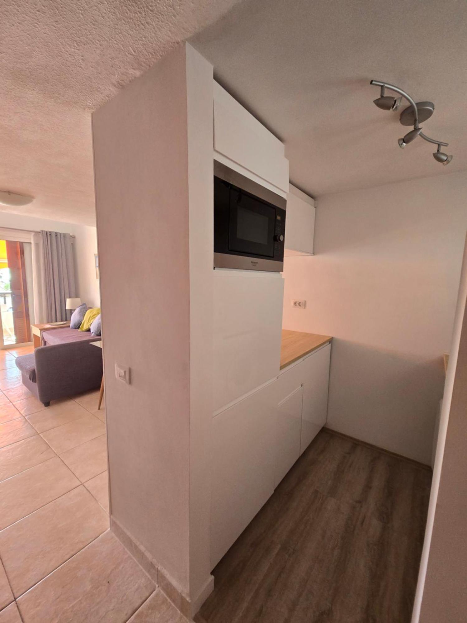 Parque Santiago II Two Bedrooms With Amazing Views Arona  Ngoại thất bức ảnh